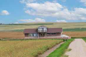 Just listed NONE homes for sale new 235030 TWP RD 172   in NONE Rural Vulcan County