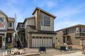 Just listed Silverado homes for sale new 67 Silver Spruce Bay SW in Silverado Calgary