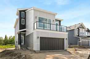 Just listed Silverado homes for sale new 69 Silver Spruce Court SW in Silverado Calgary