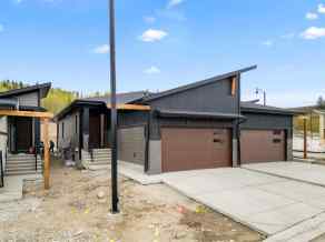 Semi Detached (Half Duplex) Riviera homes