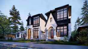 Detached Killarney/Glengarry homes
