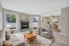 Row/Townhouse Edmonton homes