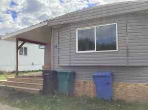 Mobile Beaverlodge homes
