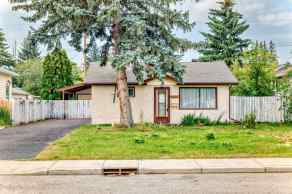 Detached Bowness Transit homes