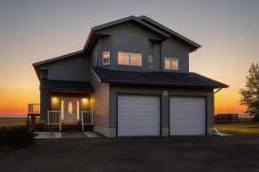 Detached Munson homes