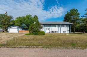 Detached Marshall homes