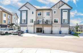 Just listed Canals homes for sale new 372 Canals Crossing SW in Canals Airdrie