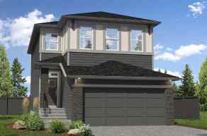 Just listed Belmont homes for sale new 540 Belmont Place SW in Belmont Calgary
