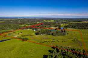 Just listed NONE homes for sale new 5241 Township Road 320   in NONE Rural Mountain View County