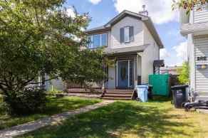 Detached Timberlea homes