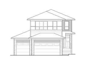 Just listed Dawson's Landing homes for sale new 271 Dawson Wharf Rise E in Dawson's Landing Chestermere