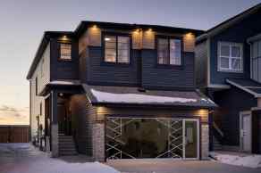 Just listed Moraine homes for sale new 287 Ambledale Drive NW in Moraine Calgary