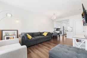 Row/Townhouse Evanston Ridge homes
