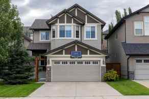 Just listed Evergreen homes for sale new 263 Everoak Drive SW in Evergreen Calgary