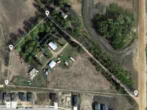 Just listed NONE homes for sale new Unit-39520-272 Range Road  in NONE Blackfalds