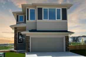 Just listed Key Ranch homes for sale new 112 Key Cove SW in Key Ranch Airdrie