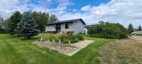 Detached Vauxhall homes