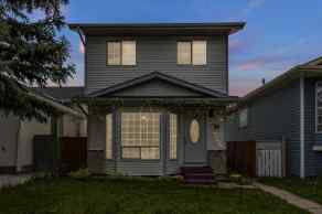 Detached Martindale homes