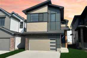 Just listed NONE homes for sale new 7 Heritage Link  in NONE Cochrane