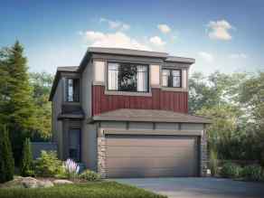 Just listed Heritage Hills homes for sale new 11 Heritage Link  in Heritage Hills Cochrane