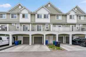 Row/Townhouse Sora homes