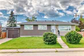 Detached Kingsland homes