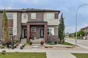 Just listed Cornerstone homes for sale new 1605 Cornerstone Boulevard NE in Cornerstone Calgary