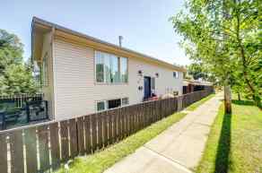 Detached Westminster homes