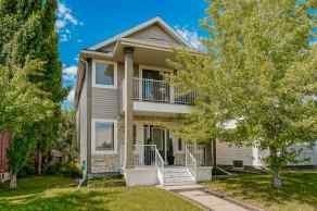 Detached Chaparral Valley homes