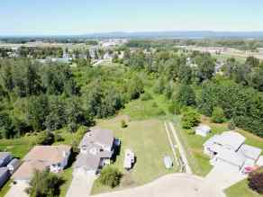 Residential Land Slave Lake homes