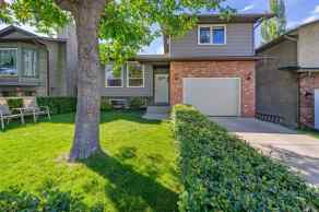 Just listed Beddington Heights homes for sale new 7 Bernard Court NW in Beddington Heights Calgary