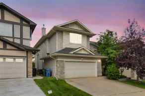 Detached Crestmont View homes