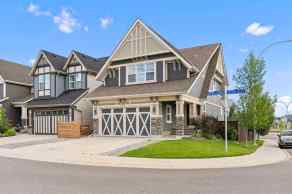 Just listed Mahogany homes for sale new 162 Masters Common SE in Mahogany Calgary