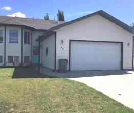 Just listed NONE homes for sale new 35 Poplar Drive  in NONE Whitecourt