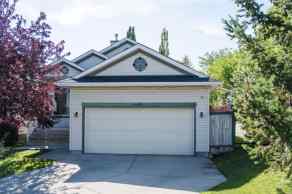 Detached Rocky Ridge Ranch homes