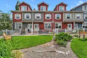 Row/Townhouse Auburn Rise homes