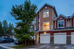 Just listed Chaparral homes for sale new 64 CHAPARRAL RIDGE Park SE in Chaparral Calgary