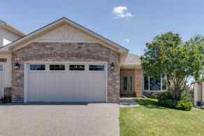 Semi Detached (Half Duplex) Lynx Ridge homes