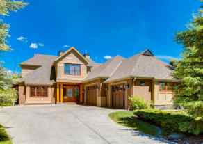Detached Rural Rocky View County homes