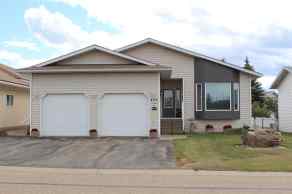 Detached Manning homes