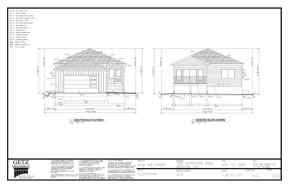 Detached Southland homes