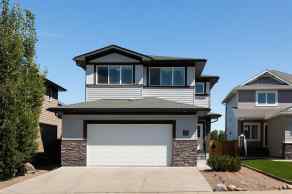 Detached Copperwood homes