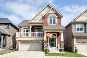 Detached Windsong homes
