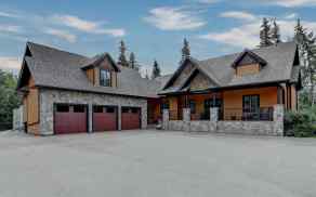 Detached Taylor Estates homes