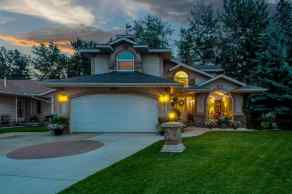 Just listed Central Innisfail homes for sale new 4918 53 Avenue Close  in Central Innisfail Innisfail
