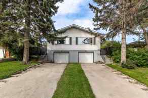 Full Duplex Stanley Park homes