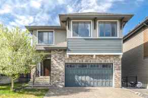 Detached The Slopes homes