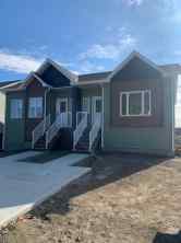Just listed NONE homes for sale new Unit-A-3901 Sundance Drive  in NONE Coalhurst