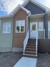 Just listed NONE homes for sale new Unit-B-3901 Sundance Drive  in NONE Coalhurst