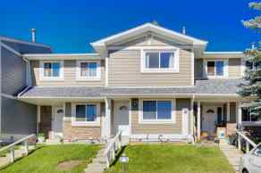 Row/Townhouse Marlborough Park homes